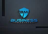 #1529 for Logo Business Masters af designstar050