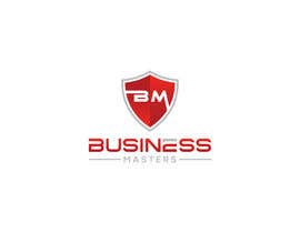 #1531 for Logo Business Masters by tohura440