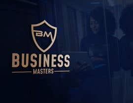 #1416 para Logo Business Masters por localpol24