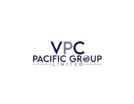 #327 for LOGO for : VPC Pacific Group Limited by mdsayfulislam919