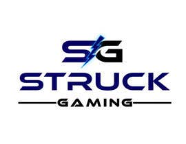 #507 cho Struck Gaming Design Contest bởi kmzkanak