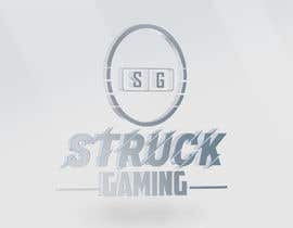 #183 for Struck Gaming Design Contest by rifathasan24411