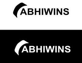 #53 for Need a logo for ABHIWINS company by Saifullite