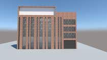 Nro 5 kilpailuun Factory facade design with 3D käyttäjältä DomumStudio