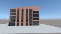 Nro 10 kilpailuun Factory facade design with 3D käyttäjältä DomumStudio
