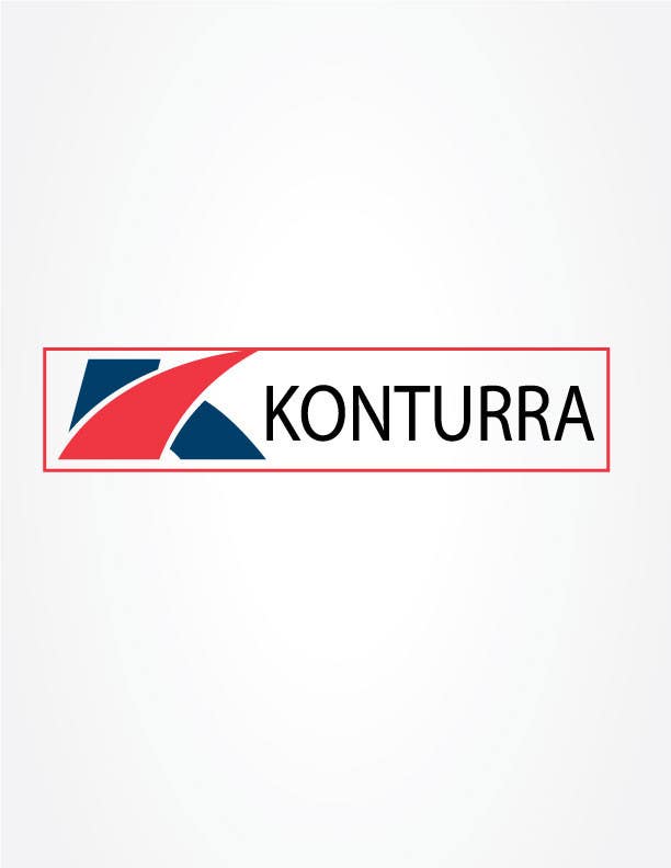 Contest Entry #226 for                                                 Design a Logo for "Konturra"
                                            