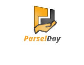 #43 for Design a Logo for ParseDay (Courier Side) by isarizky