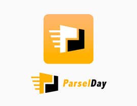 #46 for Design a Logo for ParseDay (Courier Side) by michaelduzhyj