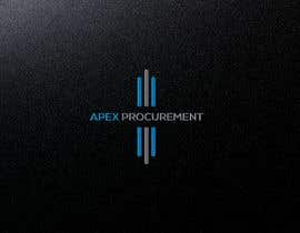 #21 dla Create a Logo - Apex Procurement przez litonmiah3420