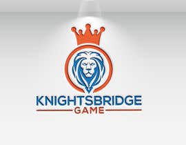 #279 za Knightsbridge logo creation od mdrabbanchowhou5