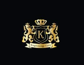 #277 za Knightsbridge logo creation od mdalmas9812