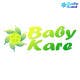 Contest Entry #47 thumbnail for                                                     Design a Logo for Baby Kare
                                                