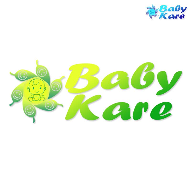 Inscrição nº 47 do Concurso para                                                 Design a Logo for Baby Kare
                                            