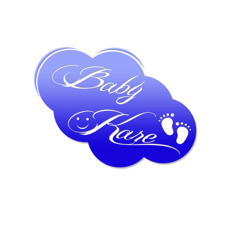 Konkurrenceindlæg #54 for                                                 Design a Logo for Baby Kare
                                            