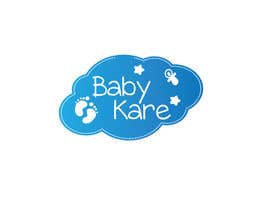 nº 1 pour Design a Logo for Baby Kare par lemonmedia047 