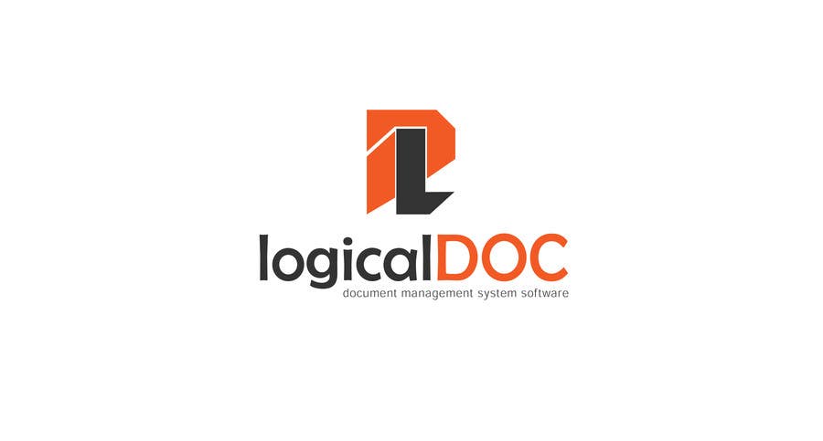 Penyertaan Peraduan #164 untuk                                                 Design a Logo for LogicalDOC
                                            