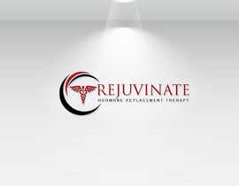 #155 for Rejuvinate Logo Design af mohammadabdur999