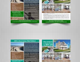 #161 for Real Estate 2 Page Ad designed by RABIN52