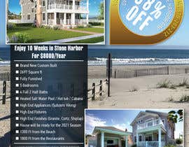 #163 for Real Estate 2 Page Ad designed by darkoosk