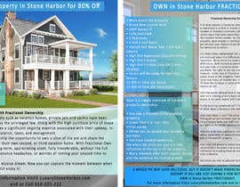 #132 for Real Estate 2 Page Ad designed by Flammable0