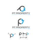 #1484 for Logo / Trading Name Design for New Sole Legal Practice: “PT Property Law” by alisojibsaju