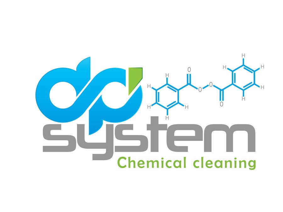 Kilpailutyö #20 kilpailussa                                                 Design a Logo for DPI Chemicals
                                            