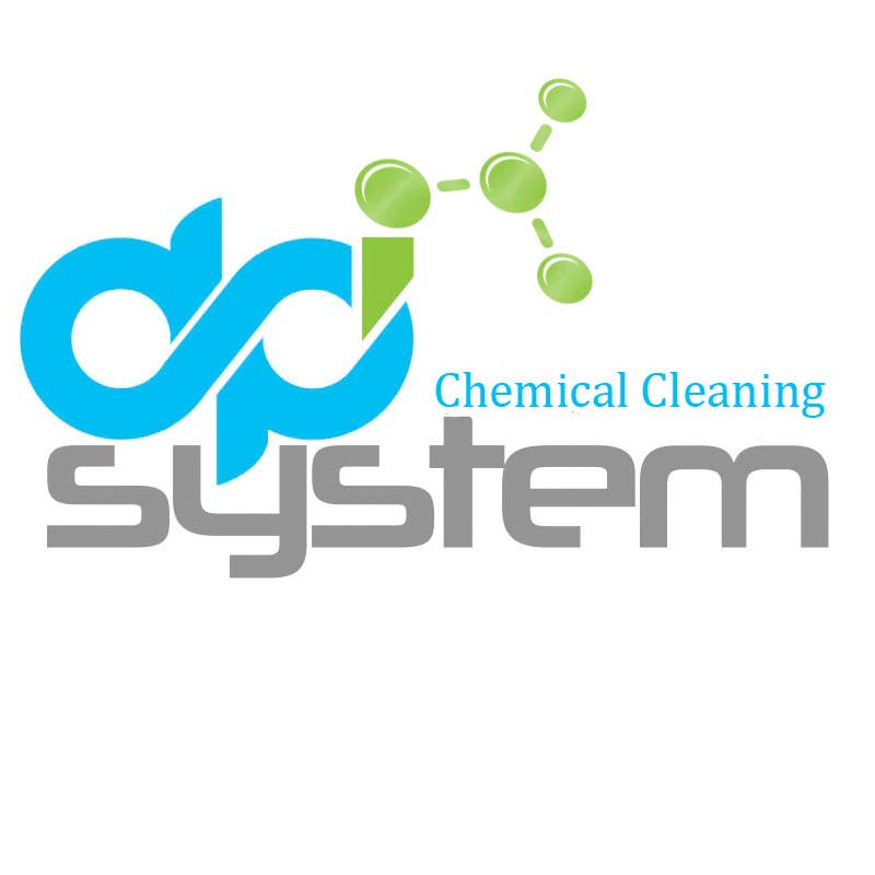 Kilpailutyö #36 kilpailussa                                                 Design a Logo for DPI Chemicals
                                            
