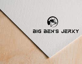 #14 untuk Build me a logo &quot;Big Ben&#039;s Jerky&quot; - 18/04/2021 13:44 EDT oleh madhabroy201897