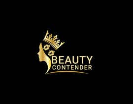 beauty contest logo
