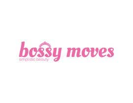 #136 pёr Logo for Bo$$y Move$ &amp; Simplistic Beauty nga hhmmene