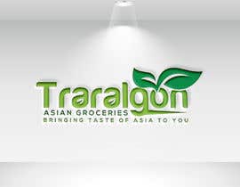 #127 pentru Logo for Asian Grocery Store de către shakender676