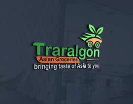 #261 pentru Logo for Asian Grocery Store de către ushihab771