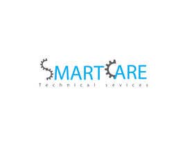 #36 for Design a Logo for SmartCare Technical Services by johnjara