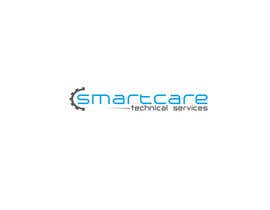 #22 for Design a Logo for SmartCare Technical Services by jacoboblanca
