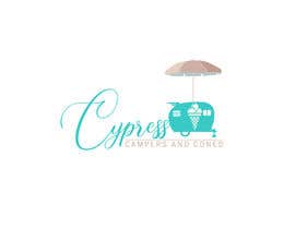 #301 for Vintage Camper Photo Booth Company adding new services needs new logo by sherincharu25