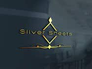 #9 pentru logo design for my brand Silver Sheets de către poushalisangma13