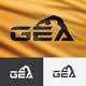 Konkurrenceindlæg #363 billede for                                                     Logo for sports/active wear brand (for women) called "GEA"
                                                