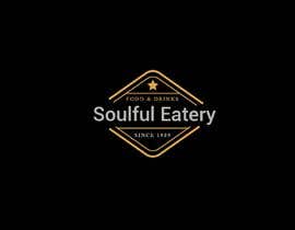 #52 for Soulful Eatery by Towhidul2627