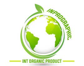 Nro 3 kilpailuun redesign label sticker for an organic products company käyttäjältä abhishekpatil25