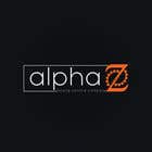 #297 for Clean Logo: alpha Z af SKsiddique