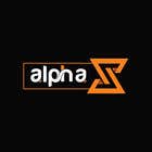 #453 for Clean Logo: alpha Z af SKsiddique