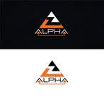 #710 for Clean Logo: alpha Z af SKsiddique