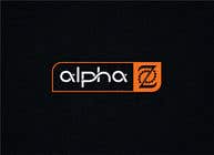 #712 for Clean Logo: alpha Z af SKsiddique