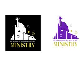 #32 สำหรับ Redesign a logo for a church โดย anamulbagoil