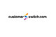 
                                                                                                                                    Kilpailutyön #                                                52
                                             pienoiskuva kilpailussa                                                 Design a Logo for CustomerSwitch.com
                                            