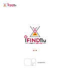 #160 untuk brand/logo &#039;ifindilu.com&#039; oleh GdesignerzHub