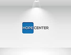 #93 for Need a Logo for the Hope Center by Mdmanjumia