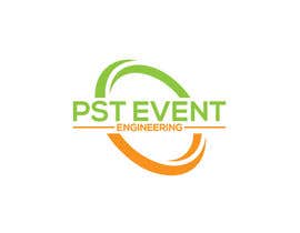 #222 für PST Event Engineering Logo von poroshkhan052
