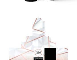 #7 for Design paper boxes for cosmetic product by farizibnus