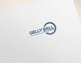 kanas24 tarafından Logo For Gelly Ball Michigan için no 17